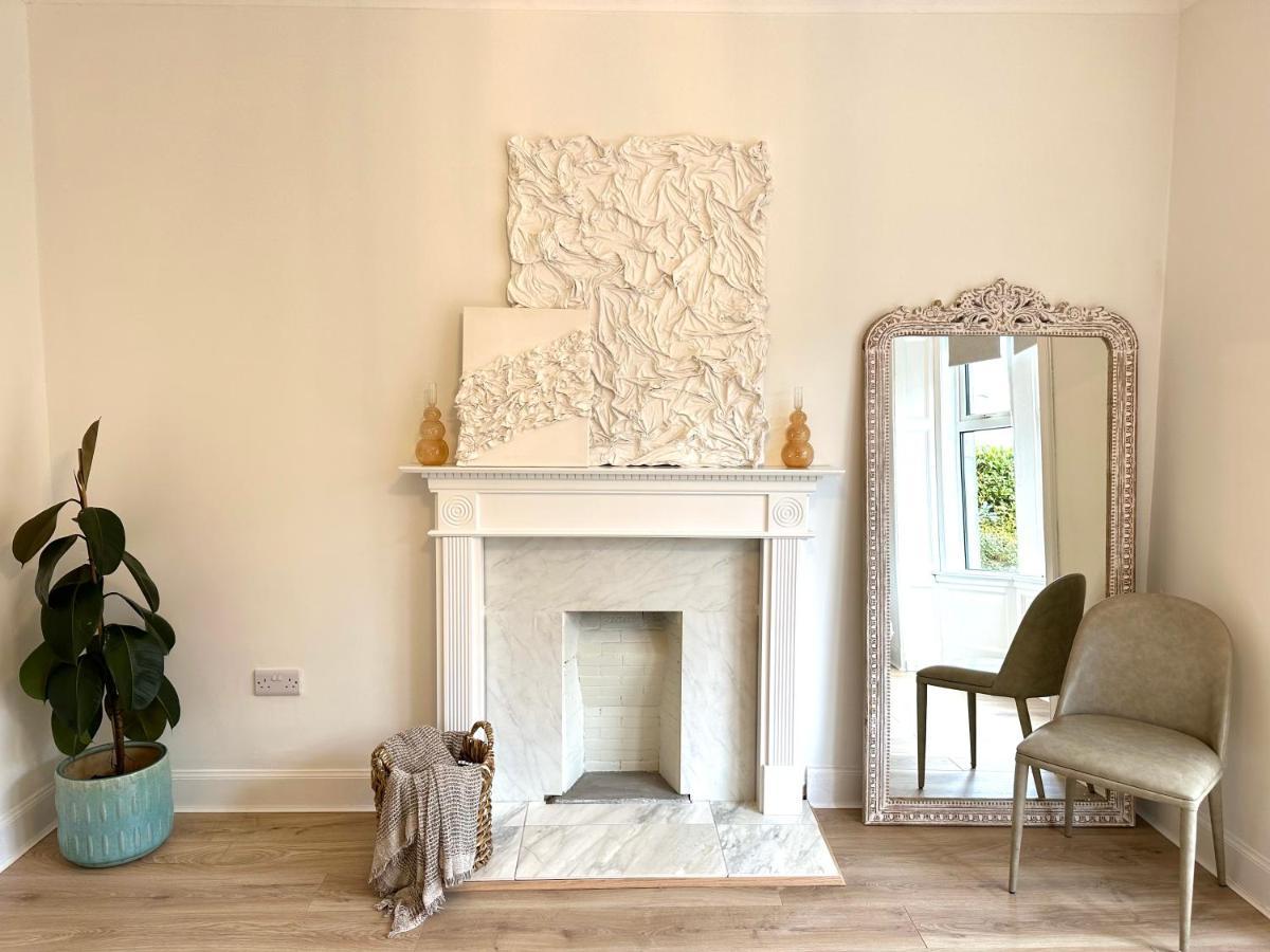 Stylish 3 Bedroom City Retreat Perth Dış mekan fotoğraf